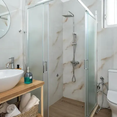 Lilian Just Steps From The *