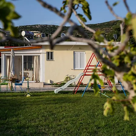 Feriehus Lilian Just Steps From The Minia