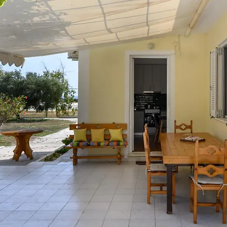 Lilian Just Steps From The