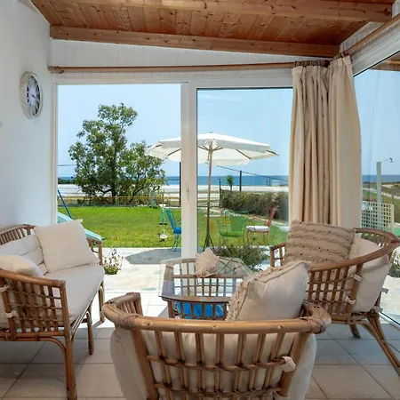 Feriehus Lilian Just Steps From The Minia