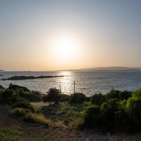 Lilian Just Steps From The Σπίτι διακοπών