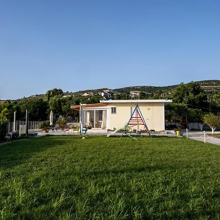 Σπίτι διακοπών Lilian Just Steps From The *