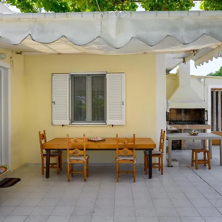 Lilian Just Steps From The