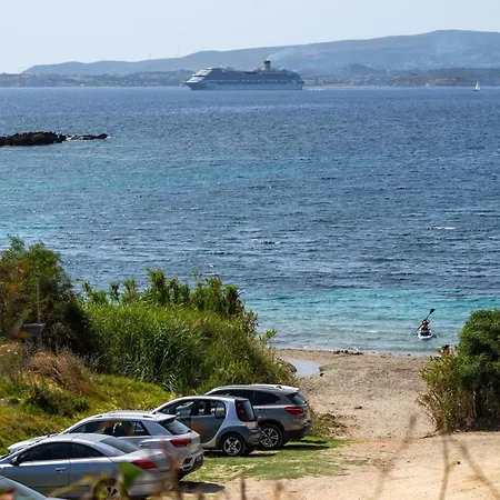 Lilian Just Steps From The